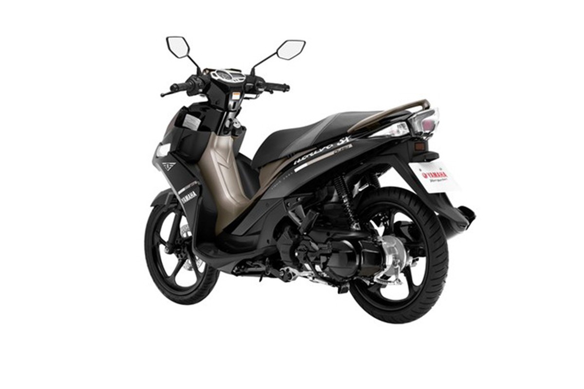 Yamaha Nouvo FI 2016 co gi canh tranh Honda Air Blade moi?-Hinh-4